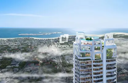 Apartment - 2 Bedrooms - 3 Bathrooms for sale in Volta - Downtown Dubai - Dubai