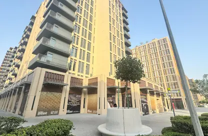 Apartment - 2 Bedrooms - 3 Bathrooms for rent in Deira Enrichment Project - Deira - Dubai