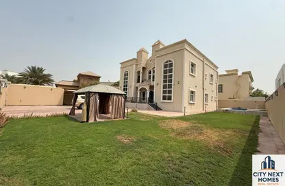 Villa - 5 Bedrooms - 6 Bathrooms for rent in Al Barsha South 2 - Al Barsha South - Al Barsha - Dubai