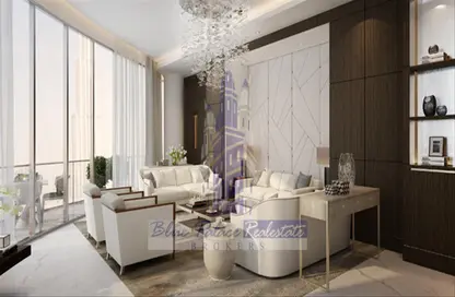 شقة - 2 غرف نوم - 2 حمامات للبيع في 1 فندق العنوان-سكاي فيو - أبراج العنوان سكاي فيو - دبي وسط المدينة - دبي