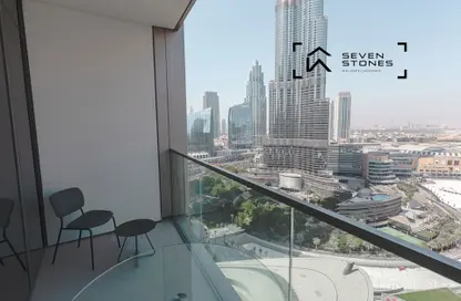 شقة - 2 غرف نوم - 2 حمامات للايجار في جراندي - منطقة دار الأوبرا - دبي وسط المدينة - دبي شقة - 2 غرف نوم - 2 حمامات للايجار في جراندي - منطقة دار الأوبرا - دبي وسط المدينة - دبي