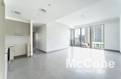 Apartment - 2 Bedrooms - 2 Bathrooms for rent in Creek Gate Tower 2 - Creek Gate - Dubai Creek Harbour (The Lagoons) - Dubai