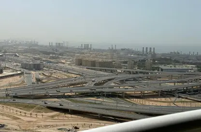 شقة - غرفة نوم - 1 حمام للايجار في دبي ستار - (JLT) مجمع L - أبراج بحيرة الجميرا - دبي