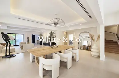 Villa - 4 Bedrooms - 4 Bathrooms for sale in Meadows 9 - Meadows - Dubai