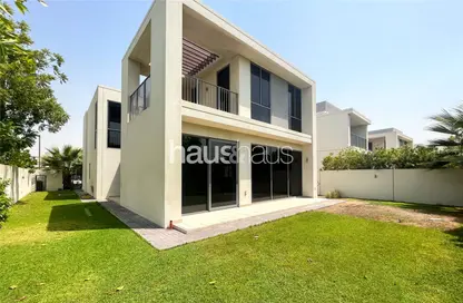 Villa - 4 Bedrooms - 3 Bathrooms for sale in Sidra Villas III - Sidra Villas - Dubai Hills Estate - Dubai