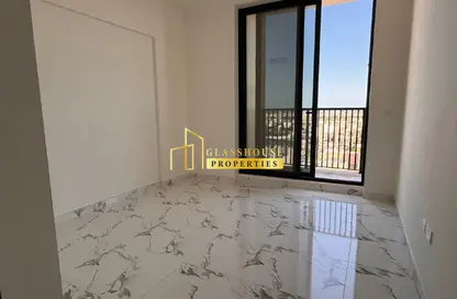 Apartment - 1 Bedroom - 2 Bathrooms for rent in Al Hamra Marina Residences - Al Hamra Village - Ras Al Khaimah