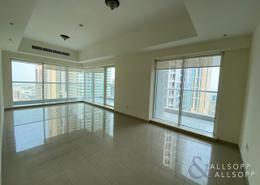 Apartment - 3 bedrooms - 4 bathrooms for rent in Emirates Crown - Dubai Marina - Dubai