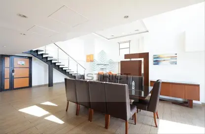 Hotel  and  Hotel Apartment - 1 Bedroom - 2 Bathrooms for rent in Roda Amwaj Suites - Amwaj - Jumeirah Beach Residence - Dubai