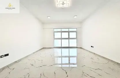 Apartment - 1 Bedroom - 2 Bathrooms for rent in Geepas Tower - Arjan - Dubai