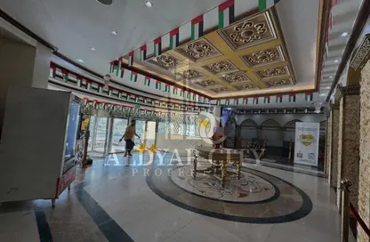 Apartment - 2 Bedrooms - 2 Bathrooms for rent in Al Naemiya Tower 1 - Al Naemiya Towers - Al Nuaimiya - Ajman