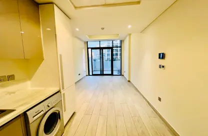 Apartment - 1 Bedroom - 1 Bathroom for rent in Azizi Riviera 23 - AZIZI Riviera - Meydan One - Meydan - Dubai Apartment - 1 Bedroom - 1 Bathroom for rent in Azizi Riviera 23 - AZIZI Riviera - Meydan One - Meydan - Dubai