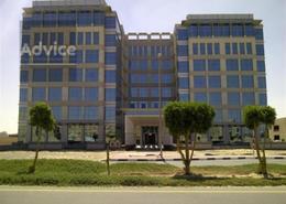 صورةمبنى خارجي لـ: مكتب للكراء في المرحلة 1 - مجمع دبي للإستثمار - دبي, صورة 1