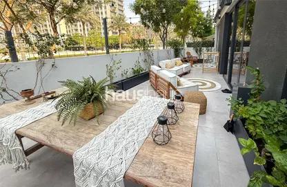 Townhouse - 3 Bedrooms - 4 Bathrooms for sale in Executive Residences 2 - Executive Residences - Dubai Hills Estate - Dubai