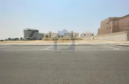 أرض - استوديو للبيع في مدينة محمد بن زايد - أبوظبي
