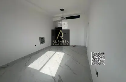 Apartment - 2 Bedrooms - 3 Bathrooms for rent in Ajman Global City - Al Alia - Ajman
