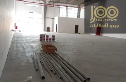 Warehouse - Studio - 1 Bathroom for rent in Umm Dir - Umm Al Quwain