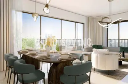 Apartment - 1 Bedroom - 2 Bathrooms for sale in Aysha Residence - Maryam Island - Sharjah