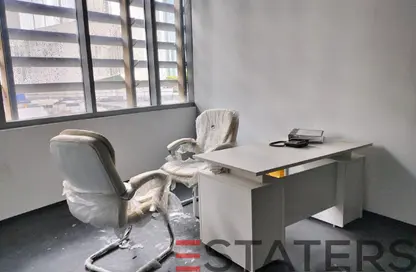 Office Space - Studio for rent in Park Tower A - Park Towers - DIFC - Dubai