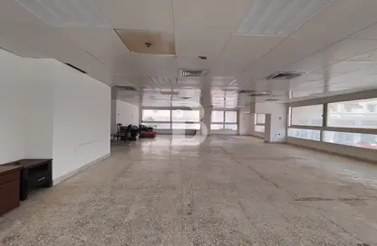 Office Space - Studio for rent in Zakher MAAM Residence - Al Najda Street - Abu Dhabi