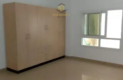 Apartment - 1 Bedroom - 2 Bathrooms for rent in Rolla Area - Sharjah