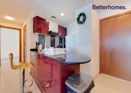 Apartment - 2 bedrooms - 3 bathrooms for rent in Ocean Heights - Dubai Marina - Dubai