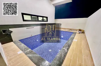 Villa - 5 Bedrooms - 7 Bathrooms for sale in Al Helio 2 - Al Helio - Ajman