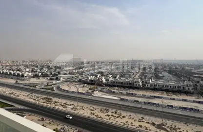 النزل و الشقق الفندقية - 1 حمام للايجار في ارتاسيا B - ارتاسيا - داماك هيلز - دبي