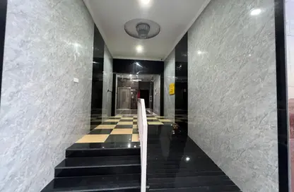 شقة - غرفة نوم - 2 حمامات للايجار في الجرف 3 - الجرف - عجمان وسط المدينة - عجمان شقة - غرفة نوم - 2 حمامات للايجار في الجرف 3 - الجرف - عجمان وسط المدينة - عجمان