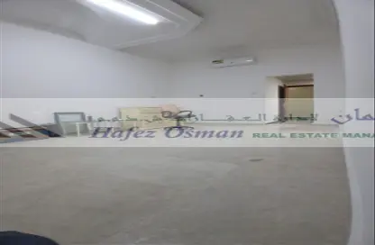 Apartment - Studio - 1 Bathroom for rent in Between Two Bridges - Abu Dhabi