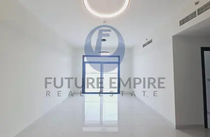 Apartment - 1 Bedroom - 2 Bathrooms for rent in Haven Heights - Al Jaddaf - Dubai