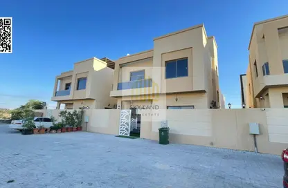 Villa - 5 Bedrooms - 7 Bathrooms for sale in Al Amira Village - Al Yasmeen - Ajman