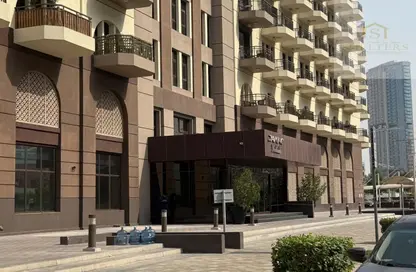 Apartment - 1 Bathroom for sale in Lincoln Park Northside - Lincoln Park - Arjan - Dubai