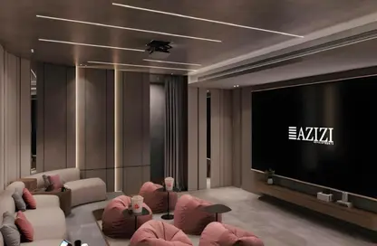 Apartment - Studio - 1 Bathroom for sale in Azizi Milan 20 - City of Arabia - Dubai Apartment - Studio - 1 Bathroom for sale in Azizi Milan 20 - City of Arabia - Dubai