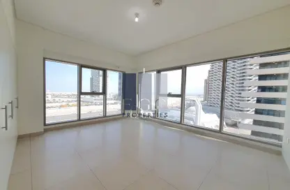 Apartment - 2 Bedrooms - 3 Bathrooms for sale in The Wave - Najmat Abu Dhabi - Al Reem Island - Abu Dhabi