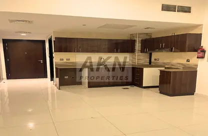Apartment - Studio - 1 Bathroom for rent in Arabian Gate - Dubai Silicon Oasis - Dubai