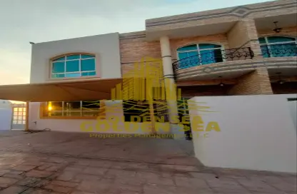 فيلا - 5 غرف نوم - 6 حمامات للايجار في فلل مدينة محمد بن زايد - مدينة محمد بن زايد - أبوظبي