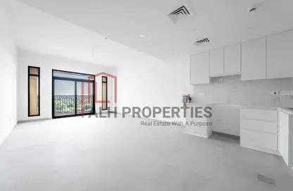 Kitchen image for: Apartment - 1 Bedroom - 1 Bathroom for sale in Asayel - Madinat Jumeirah Living - Umm Suqeim - Dubai, Image 1
