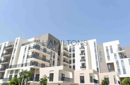 Apartment - 2 Bedrooms - 3 Bathrooms for sale in Sapphire Beach Residence - Maryam Beach Residence - Maryam Island - Sharjah