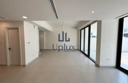 Townhouse - 3 Bedrooms - 4 Bathrooms for sale in Maha Townhouses - Town Square - Dubai