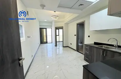 شقة - غرفة نوم - 1 حمام للبيع في برج روكان B - برج روكان - روكان - دبي لاند - دبي