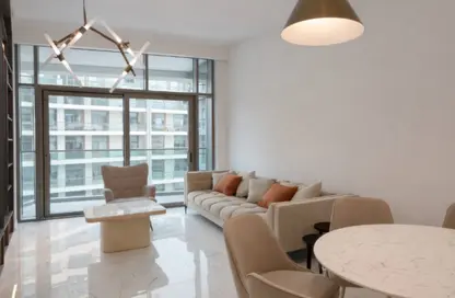 شقة - غرفة نوم - 2 حمامات للايجار في ادهارا ستار - ارجان - دبي