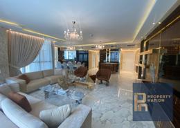 Apartment - 3 bedrooms - 4 bathrooms for rent in Dubai Creek Residence Tower 3 South - Dubai Creek Harbour (The Lagoons) - Dubai