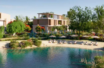 فيلا - 5 غرف نوم - 6 حمامات للبيع في ذا أيكرز (المرحلة الأولى) - ذا إيكرز - دبي لاند - دبي