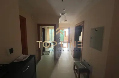 Apartment - 1 Bedroom - 2 Bathrooms for rent in Dream Tower 1 - Dream Towers - Dubai Marina - Dubai