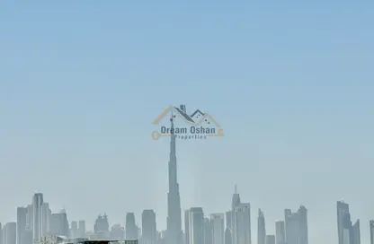 Apartment - Studio - 1 Bathroom for rent in Al Jaddaf - Dubai