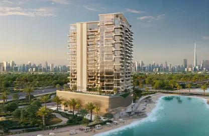 شقة - غرفة نوم - 2 حمامات للبيع في ذا كادين من بريسكوت - ميدان - دبي