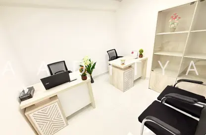 مكتب - استوديو - 1 حمام للايجار في مبنى سيلفر هوم - هور العنز - ديرة - دبي