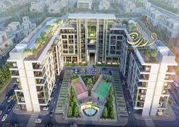 Outdoor Building image for: Retail - 2 bathrooms for sale in Petalz by Danube - International City - Dubai, Image 1