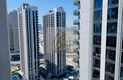 Apartment - 3 Bedrooms - 3 Bathrooms for rent in The Bridges - Shams Abu Dhabi - Al Reem Island - Abu Dhabi