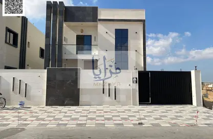 فيلا - 4 غرف نوم - 6 حمامات للبيع في الباهيه هيلز - الباهية - عجمان